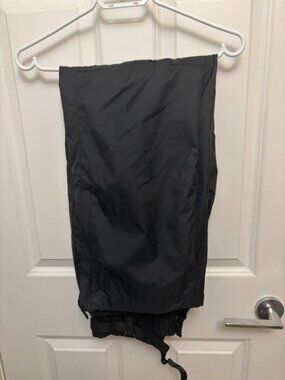 Wetskin Rain Pants - Women Size L